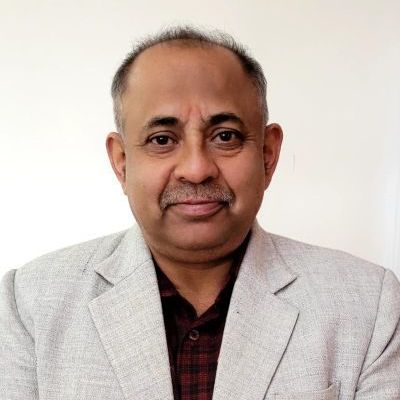 >Mr. Sanjay Sood