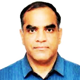 Sh. Rajiv Kumar