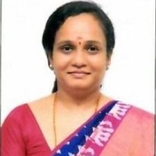 Ms. M Sudha, IAS